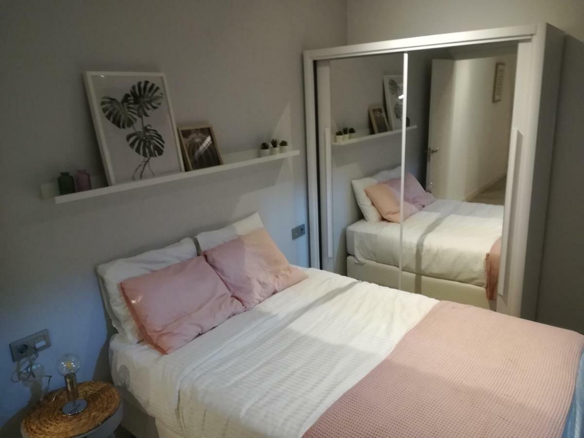 Apartamento Valeria Пуерто дел Кармен Екстериор снимка