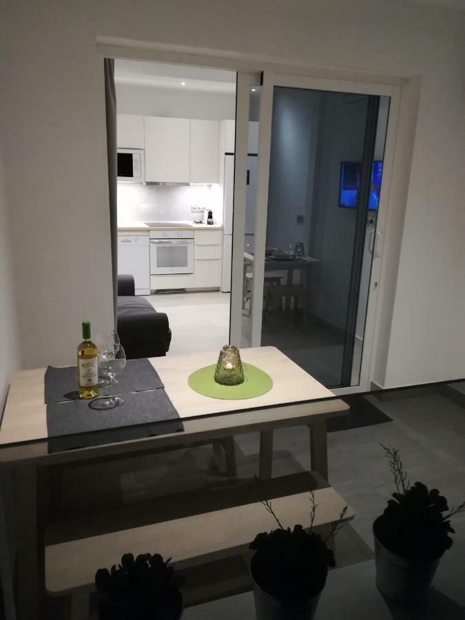 Apartamento Valeria Пуерто дел Кармен Екстериор снимка