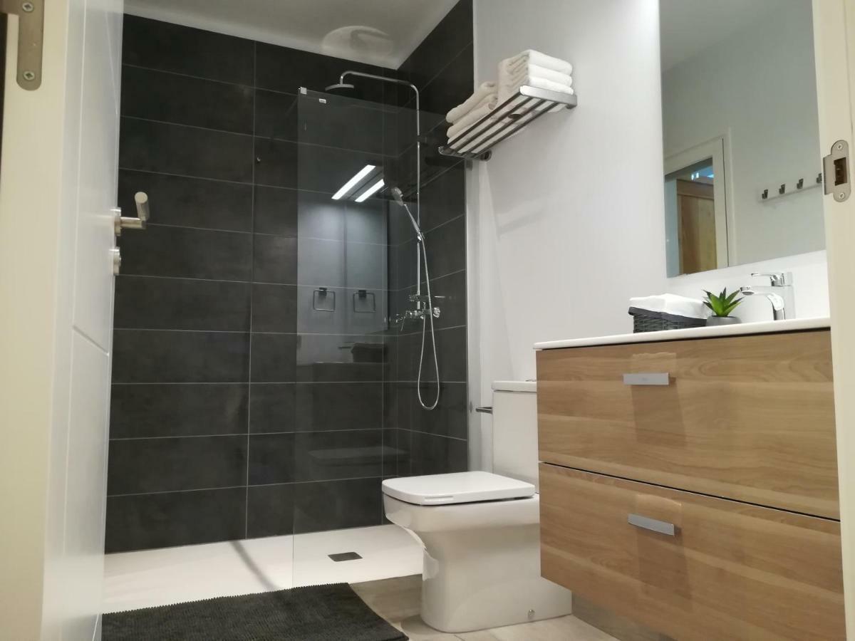 Apartamento Valeria Пуерто дел Кармен Екстериор снимка