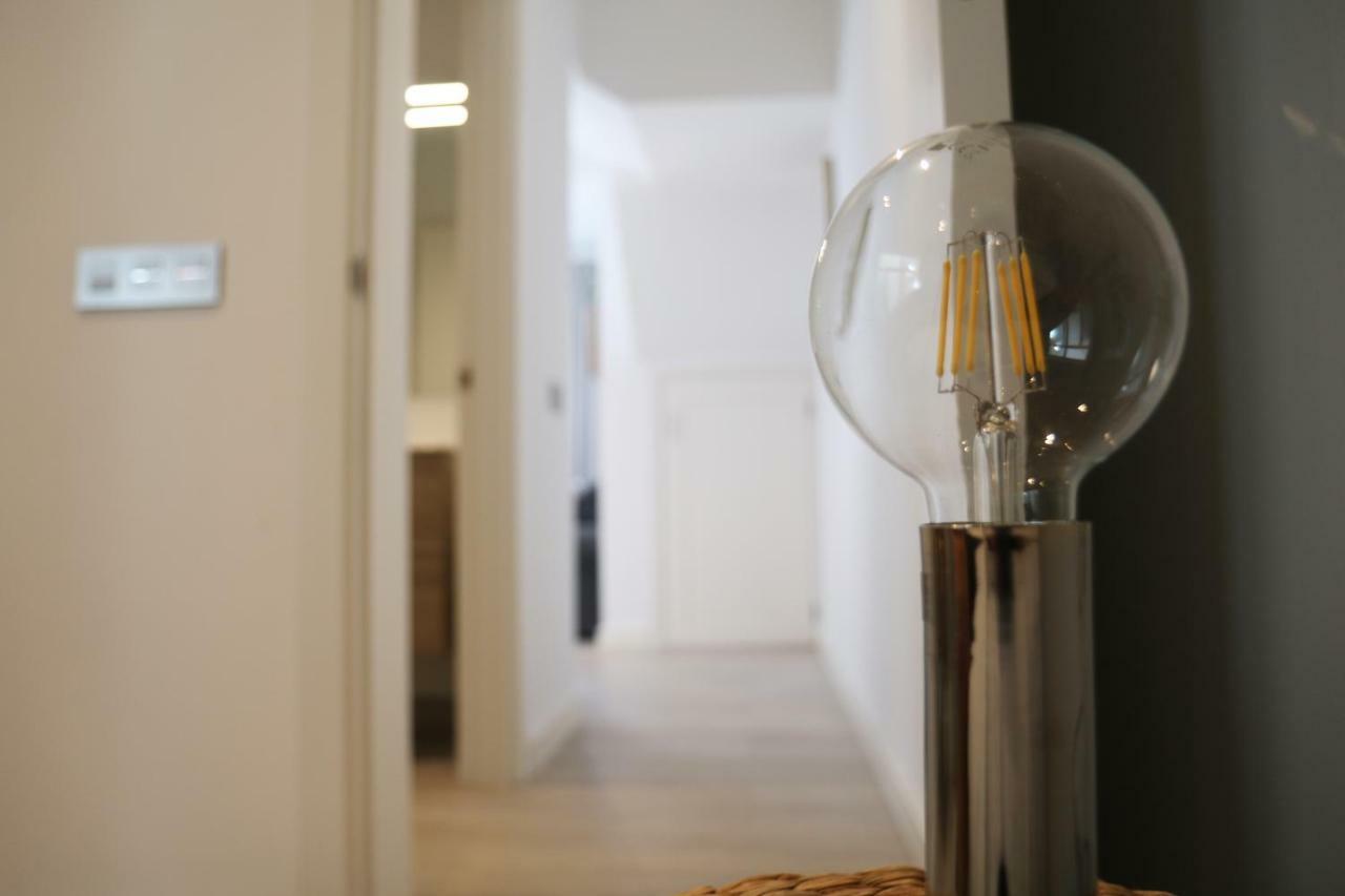 Apartamento Valeria Пуерто дел Кармен Екстериор снимка
