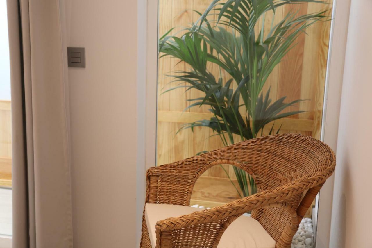 Apartamento Valeria Пуерто дел Кармен Екстериор снимка