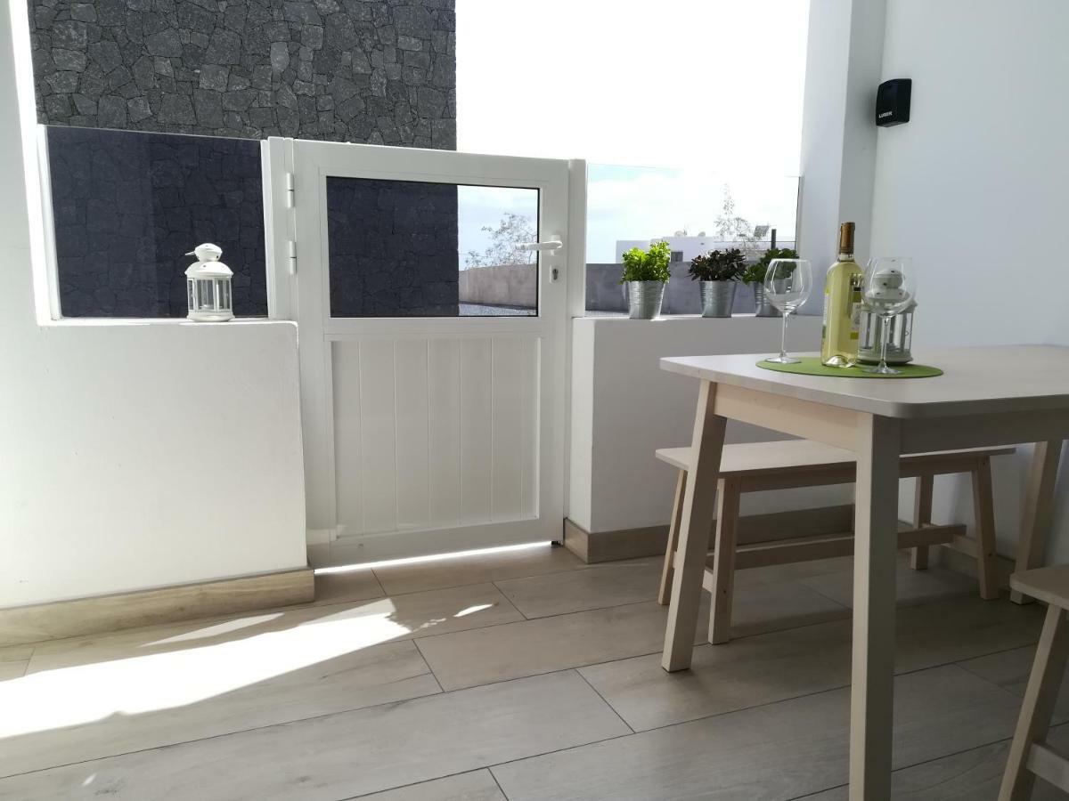 Apartamento Valeria Пуерто дел Кармен Екстериор снимка