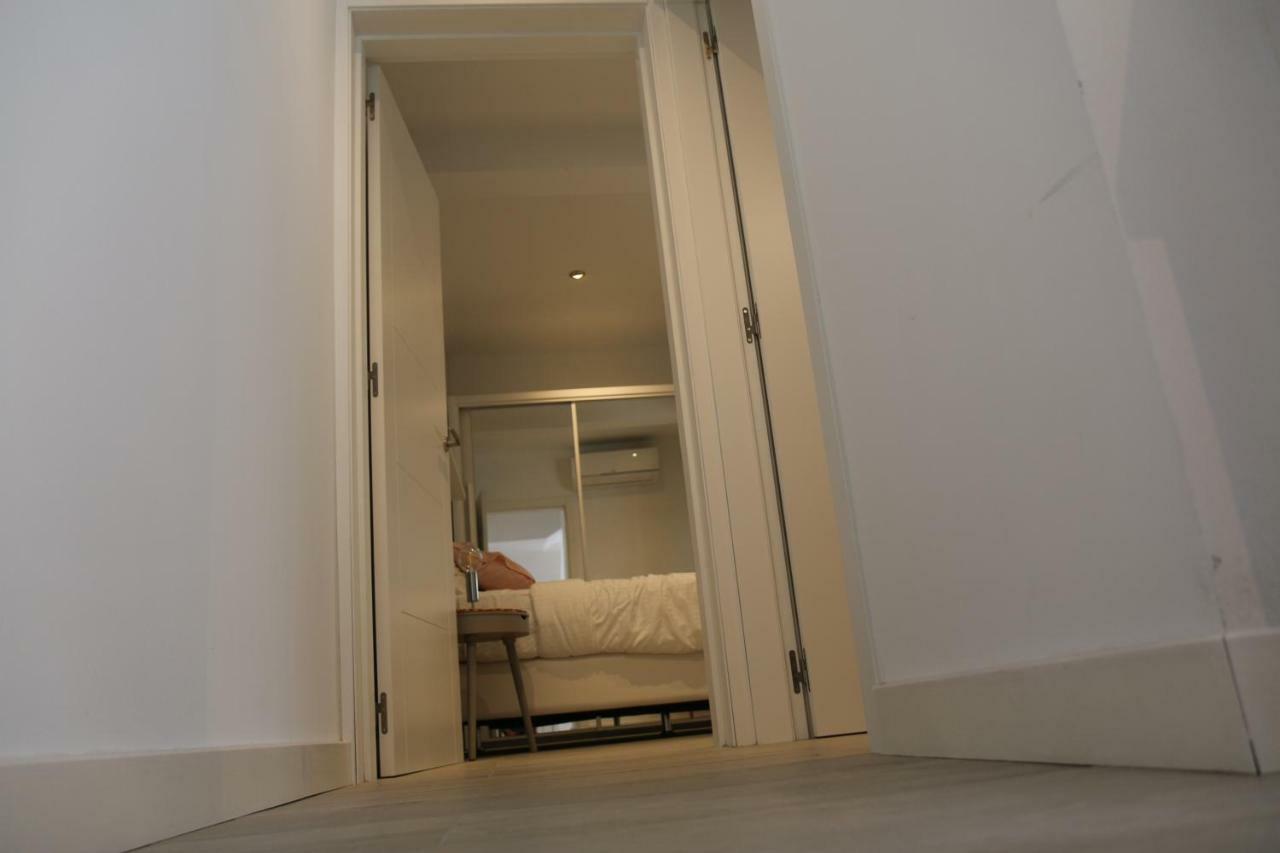 Apartamento Valeria Пуерто дел Кармен Екстериор снимка