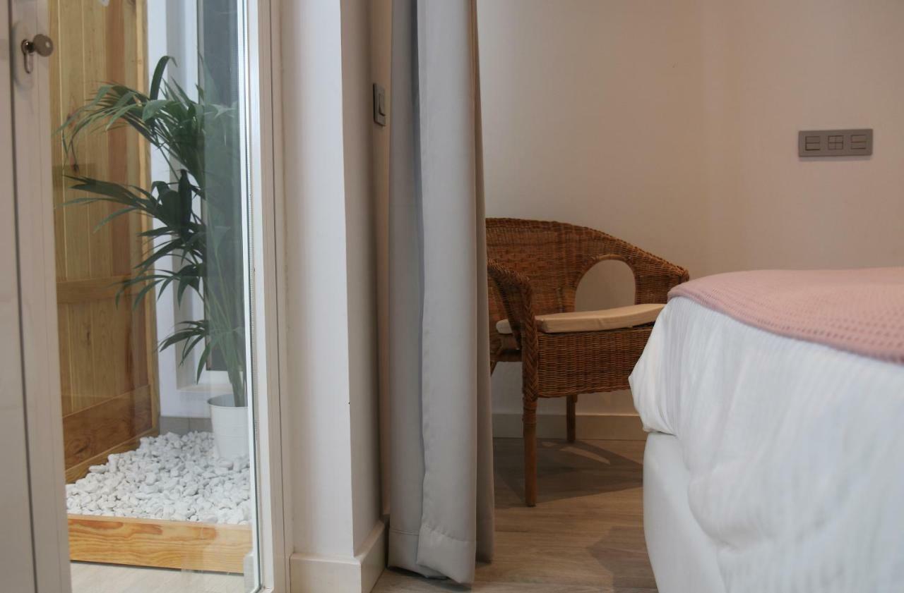 Apartamento Valeria Пуерто дел Кармен Екстериор снимка