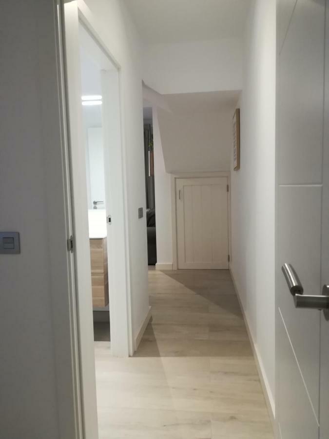 Apartamento Valeria Пуерто дел Кармен Екстериор снимка
