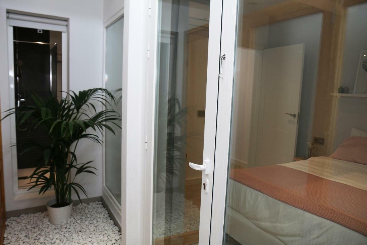Apartamento Valeria Пуерто дел Кармен Екстериор снимка