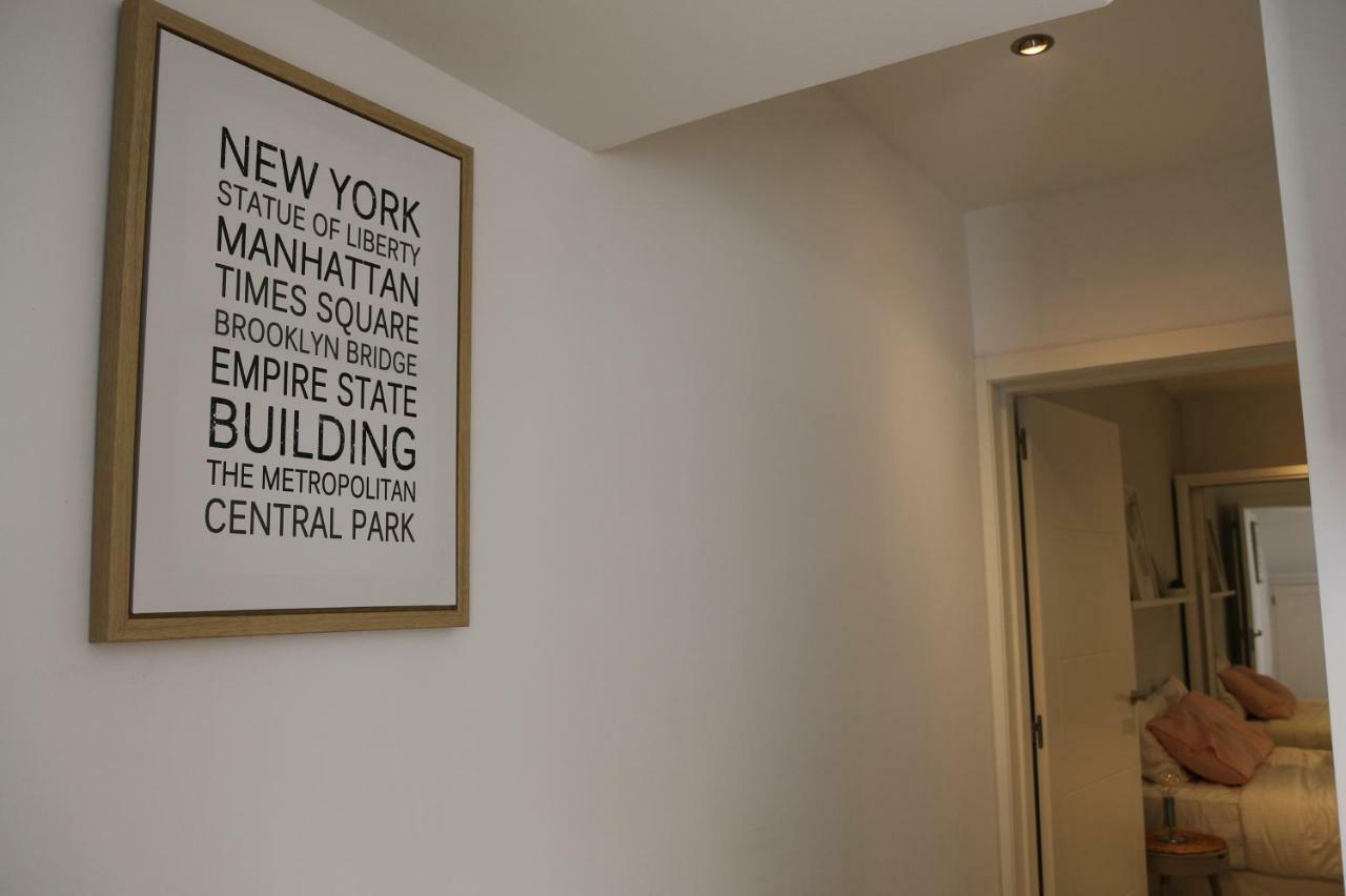Apartamento Valeria Пуерто дел Кармен Екстериор снимка