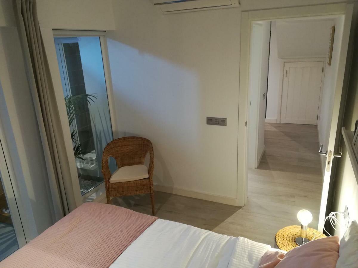 Apartamento Valeria Пуерто дел Кармен Екстериор снимка